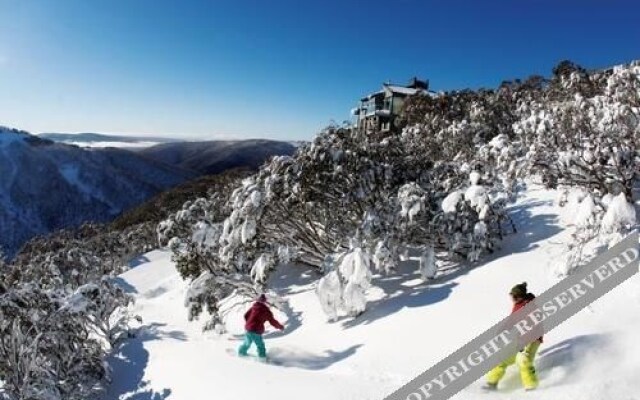 Moritz Apartments Mt Hotham