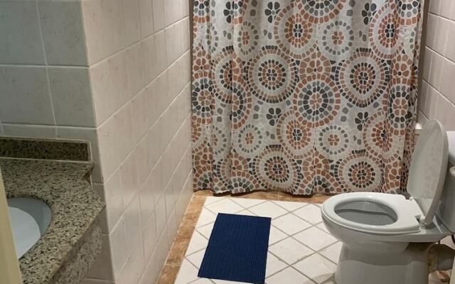 Apartment at San Stefano Grand Plaza