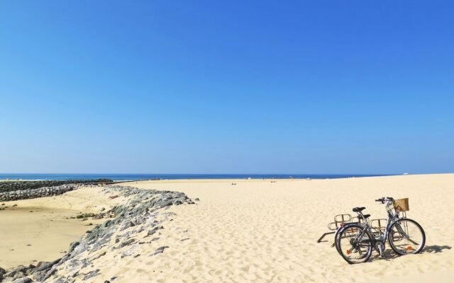 Les Sables d’Or (VIB314)