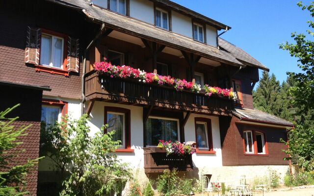 Hotel am Bach