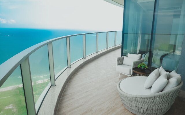 Noyah Residence Sanya