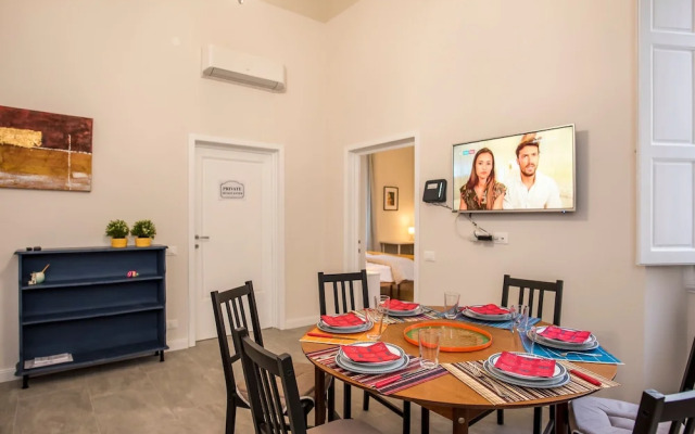 Ariento 18 in Firenze