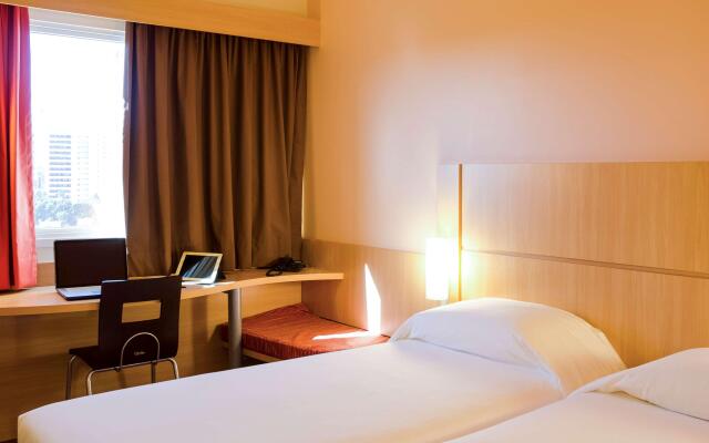 ibis Recife Boa Viagem