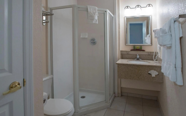 Sailport Waterfront Suites