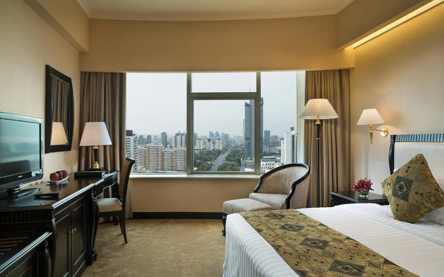 Celebrity International Grand Hotel
