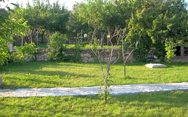 B&B Pettirosso Garden