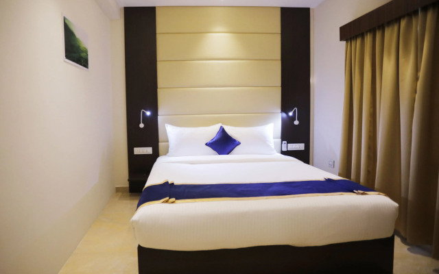 Star Emirates Luxury Resort and Spa, Munnar