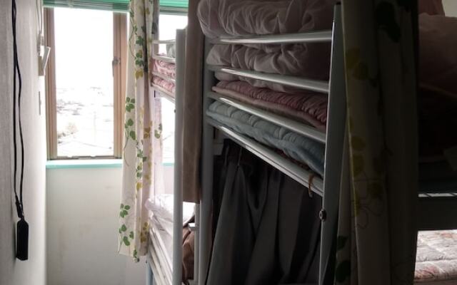 SeaSide INN AQUA - Hostel