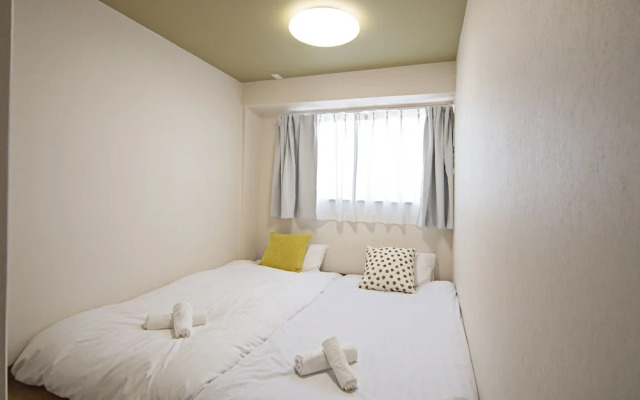 HOME Tengachaya3F