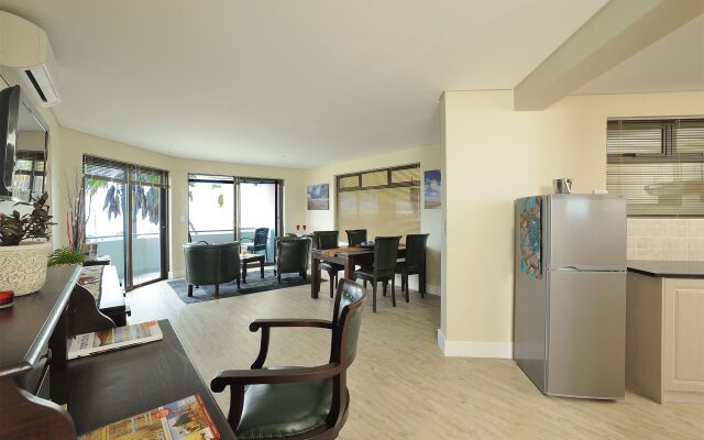 Beach Hotel Swakopmund