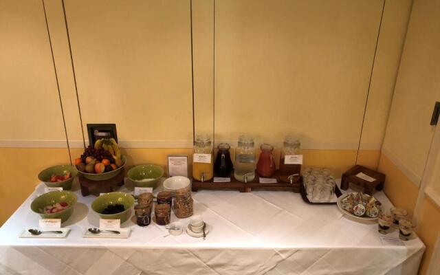 Ilsington Country House Hotel & Spa