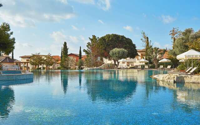 Aphrodite Hills Hotel by Atlantica