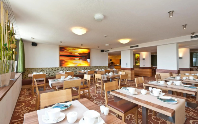 Hotel Bildungsblick