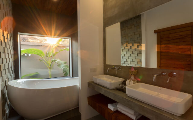 Shintana Saya Residence