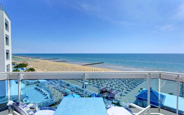 Hotel Cavalieri Palace
