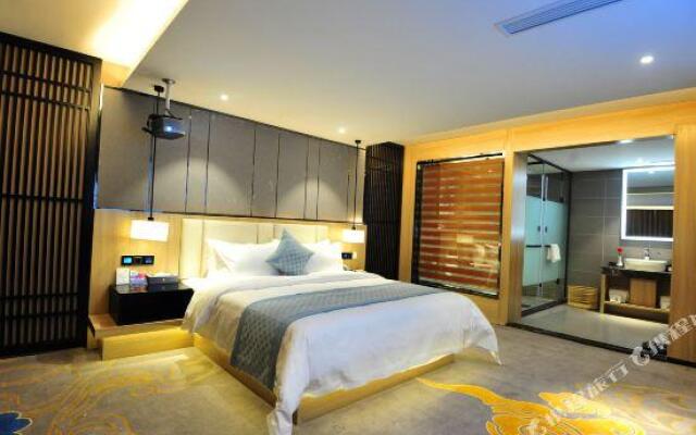 Yincheng Holiday  Hotel