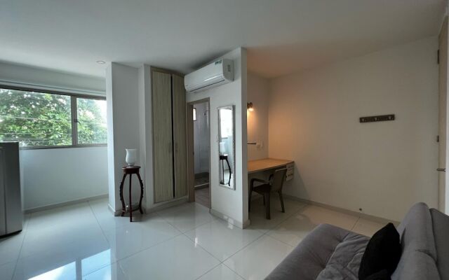 Lagos Apartaestudios x2