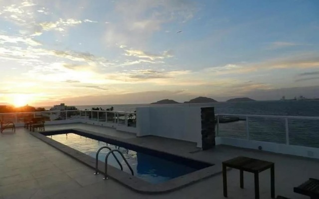 Condo S 150