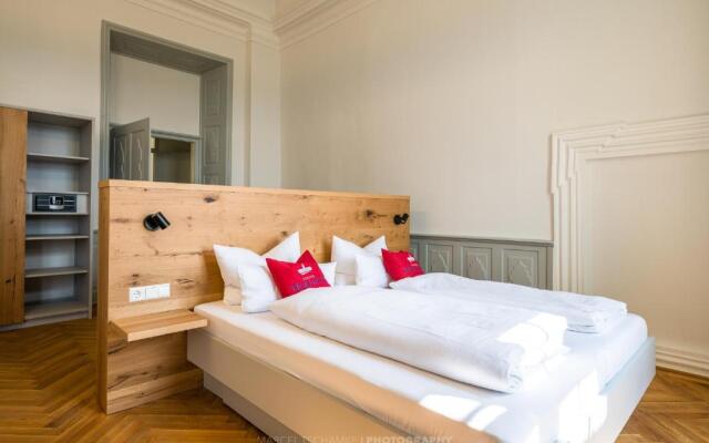 Schlosshotel Horneck