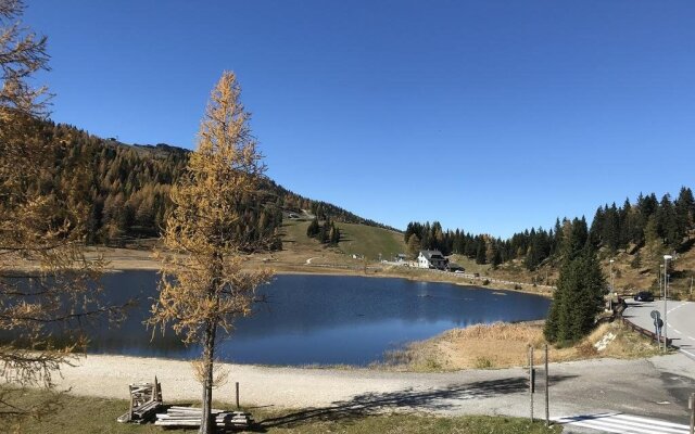 Albergo Garni Wulfenia da Livio