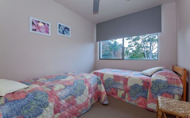 Mistral Court Unit 9 17 Mistral Close