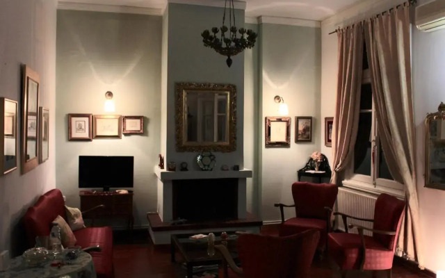 The Emerald City Central Apartment, 2-bdrms
