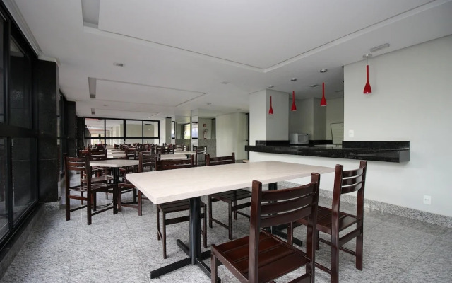 Apartamento Completo Asa Norte