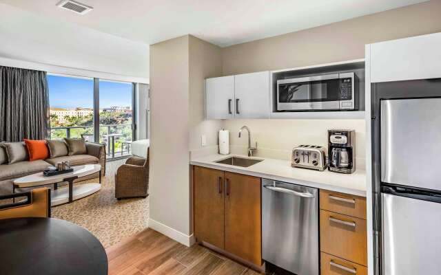 Hilton Miami Dadeland