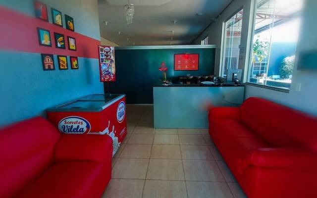 Colorado Palmas Hotel