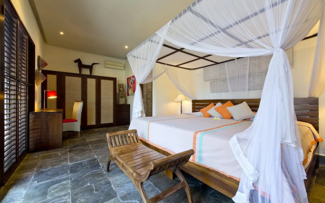 Villa Sukapadi