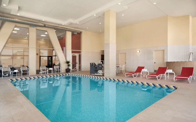 Homewood Suites by Hilton University City