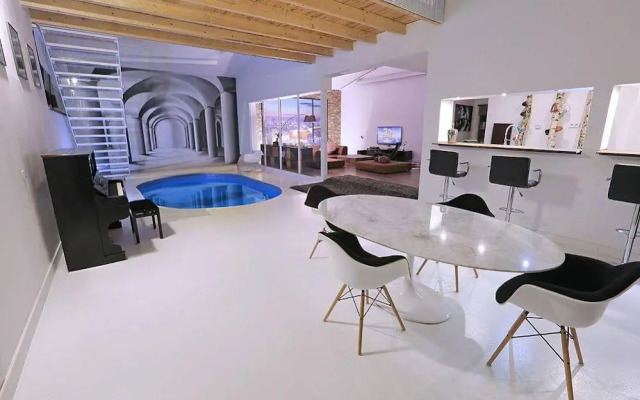 Gallery Loft Cologne