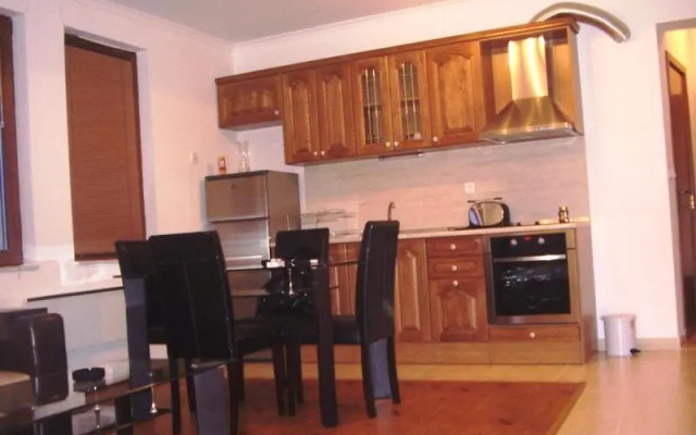 Grand Monastery Pamporovo Apartment 5B23