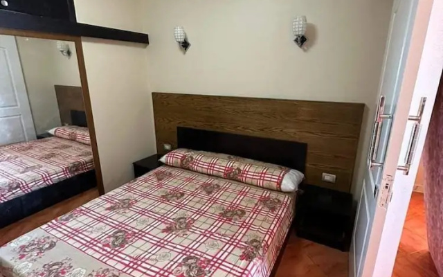 chalet in Porto Marina North Coast