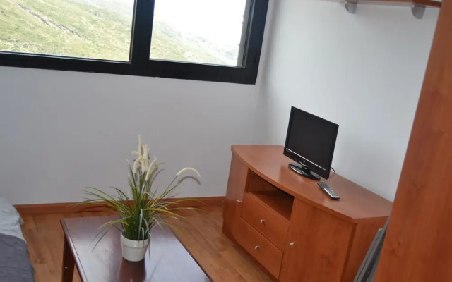 Comfortable Apartment Ideal for Vacationing in Monte Oiz
