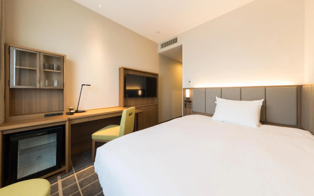 JR-East Hotel Mets Mejiro