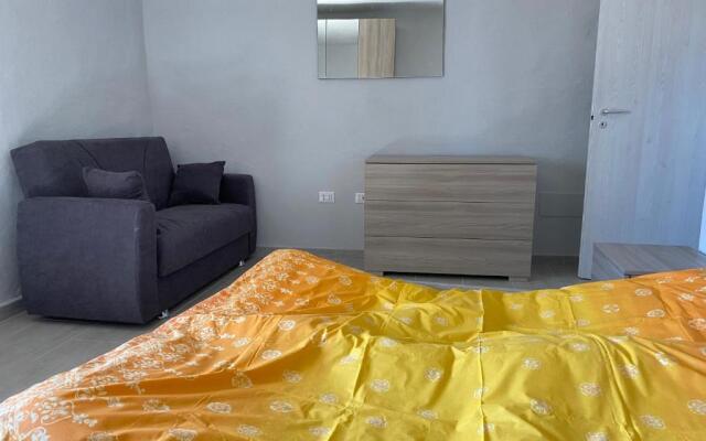 Moonlight Apartament