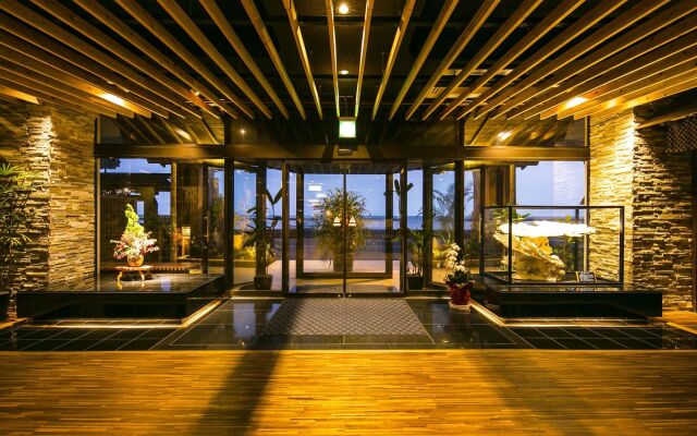 Ibusuki Onsen Hotel Syogetsu