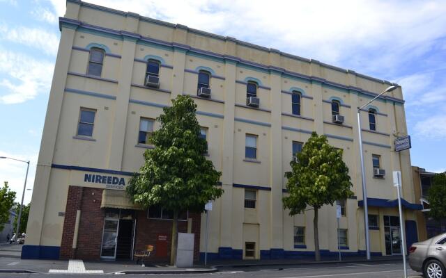 Nireeda Apartments Geelong