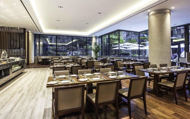 Novotel Ambassador Doksan Seoul