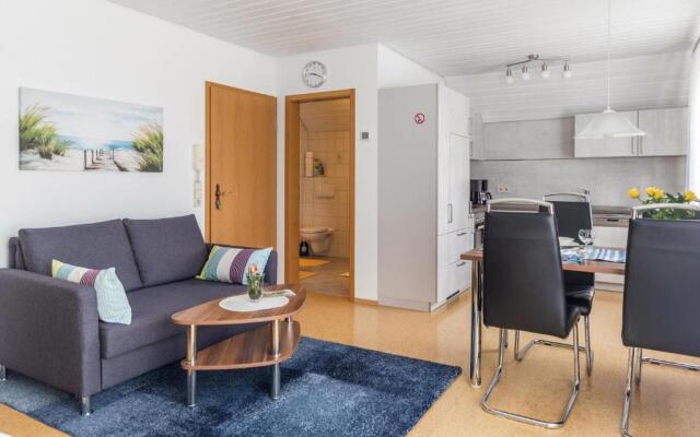 1 Zimmer Ferienwohnung Baur Nr 3