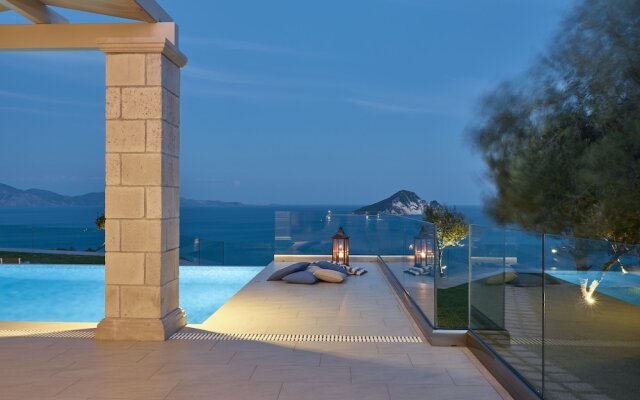 Avra Villa
