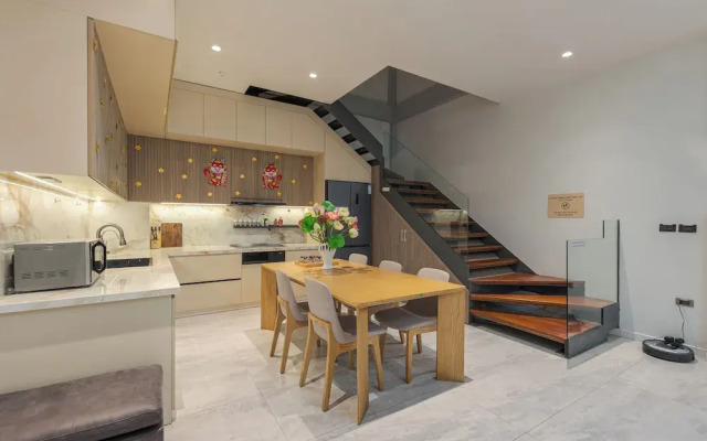Thao Nguyen Homestay Ha Noi