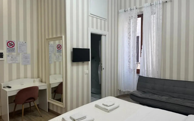 Eden Guest House Rome