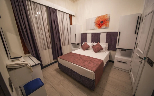 Mia Boutique Hotel