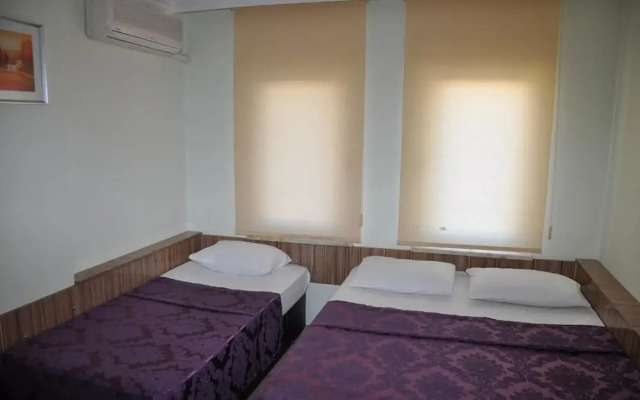 Gelibolu Kocoglu Hotel