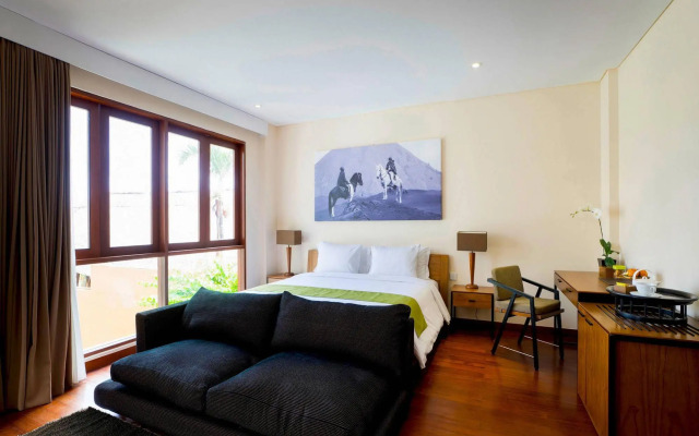 The Samata by LifestyleRetreats