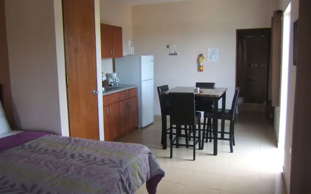 Hillbay View Villas