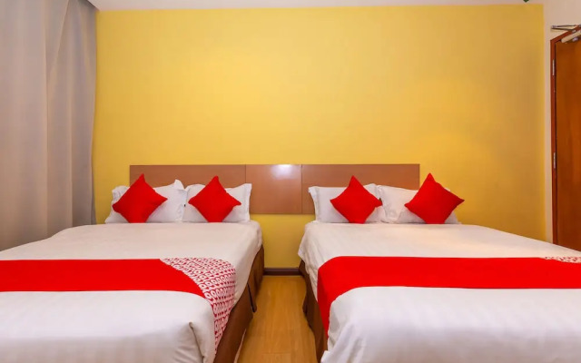 OYO 970 Hotel 906 Taman Mutiara