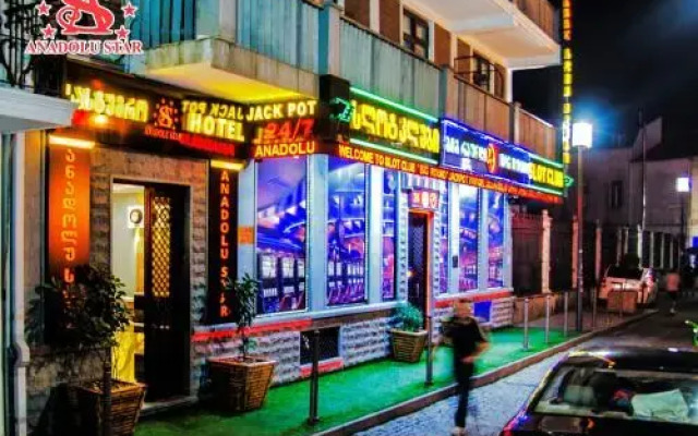Anadolu Hotel